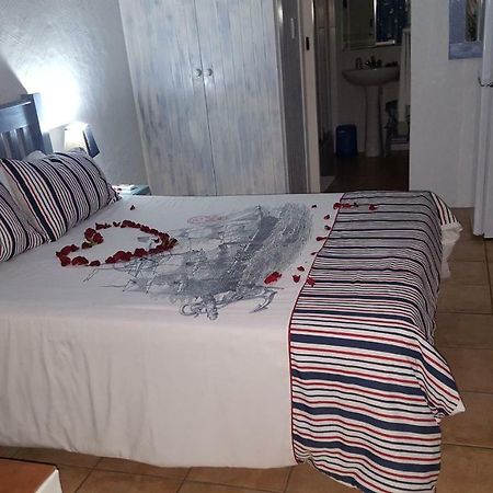 דורבן Andre'S Place מראה חיצוני תמונה