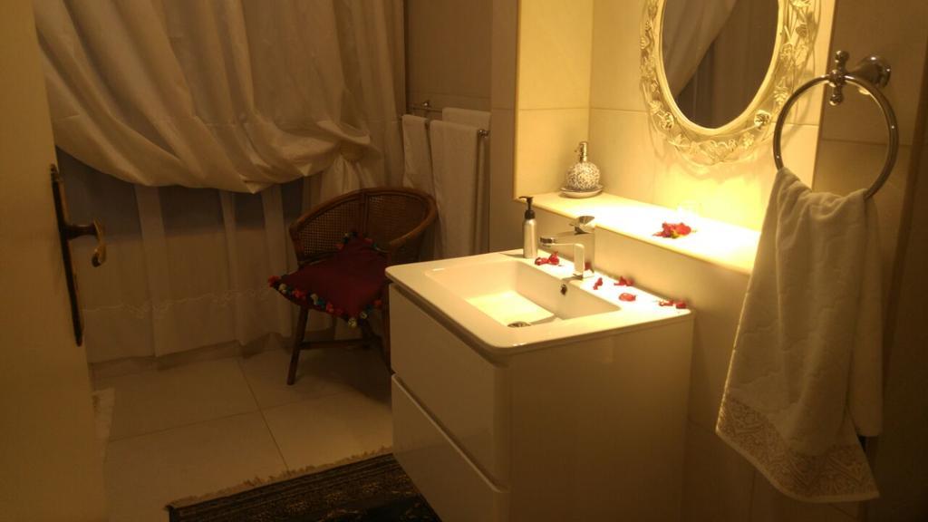 דורבן Andre'S Place מראה חיצוני תמונה
