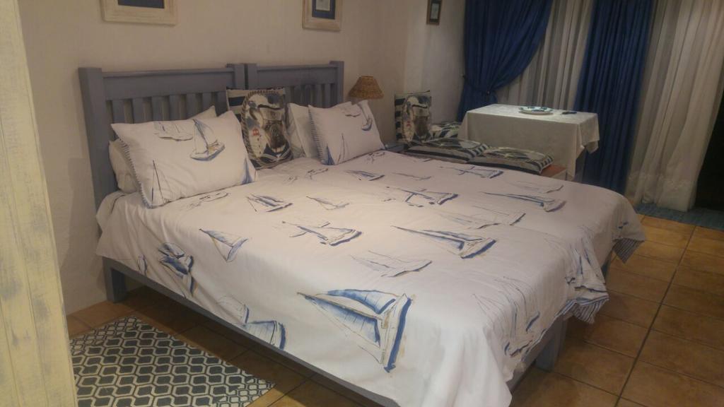 דורבן Andre'S Place מראה חיצוני תמונה