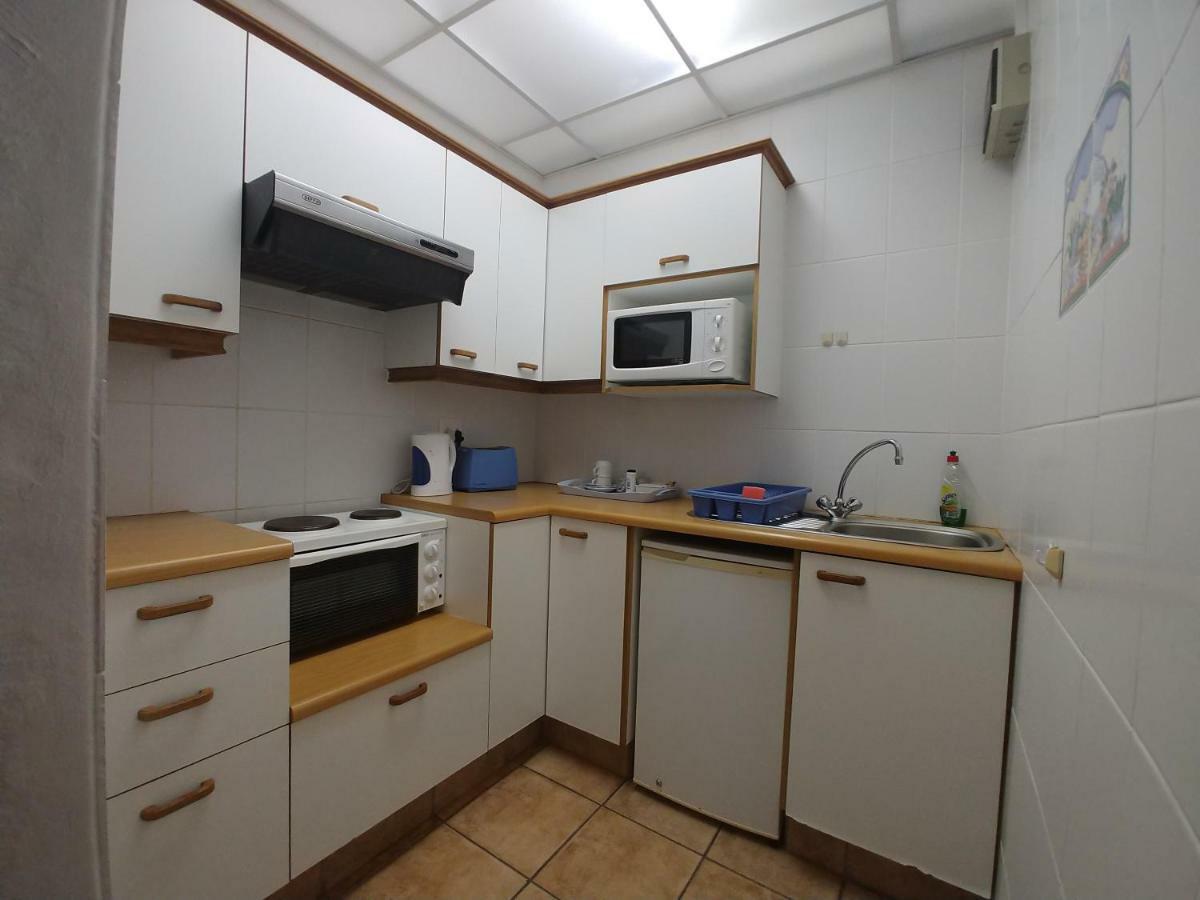 דורבן Andre'S Place מראה חיצוני תמונה