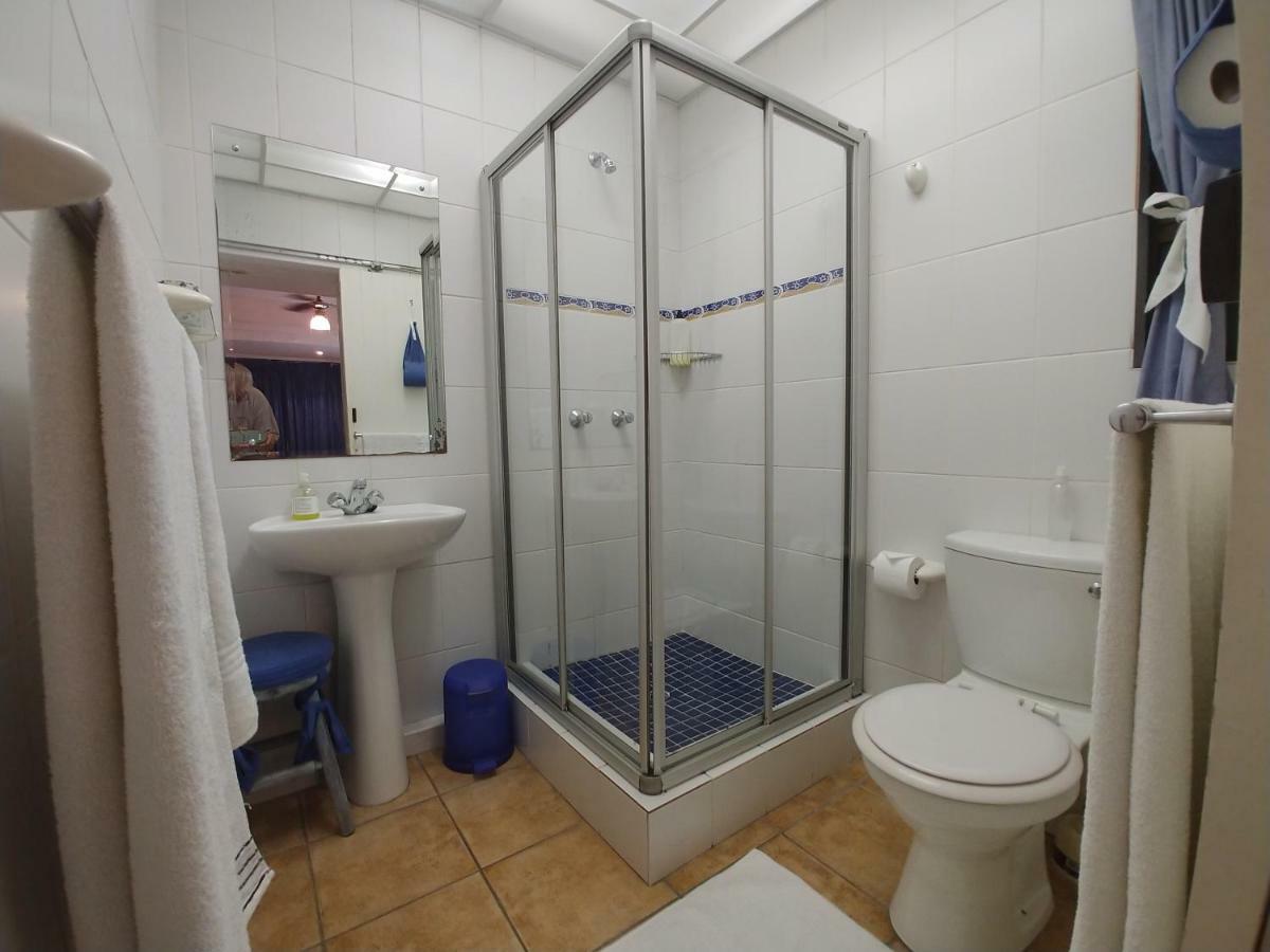 דורבן Andre'S Place מראה חיצוני תמונה