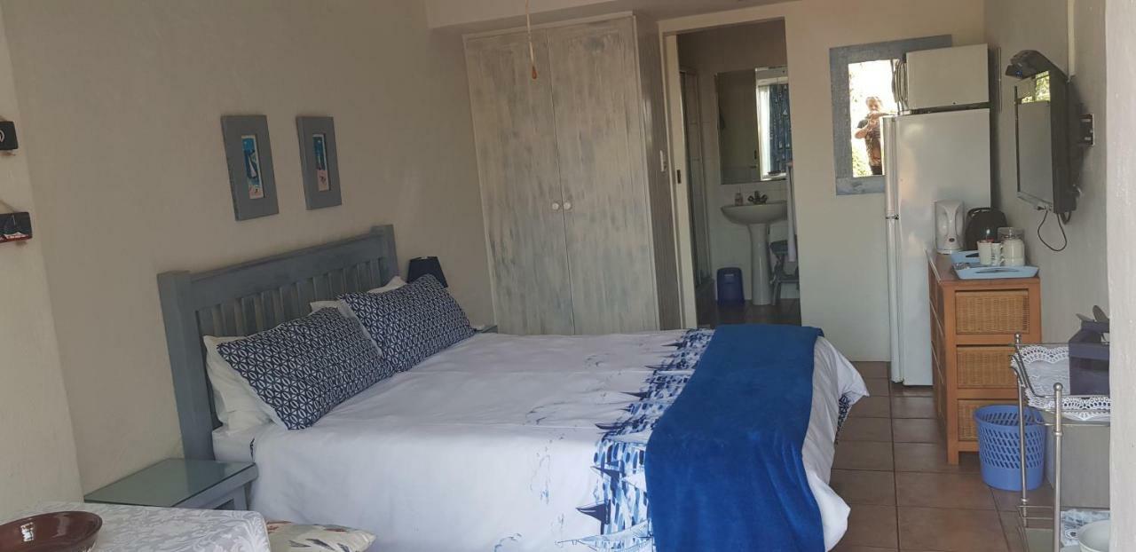 דורבן Andre'S Place מראה חיצוני תמונה