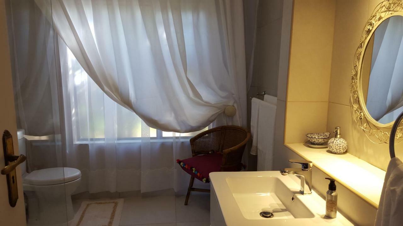 דורבן Andre'S Place מראה חיצוני תמונה